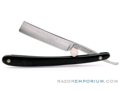 9/16" J.A. Henckels Twin Works #18 Straight Razor | Solingen, Germany