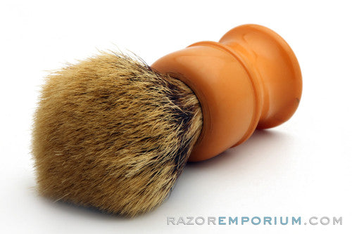 Culmak 90 Vintage Best Badger Shaving Brush England