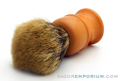 Culmak 90 Vintage Best Badger Shaving Brush England