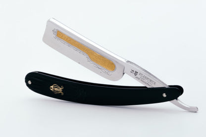 7/8" Filarmonica Sub Cero #14 Straight Razor w/ Coffin | Spain