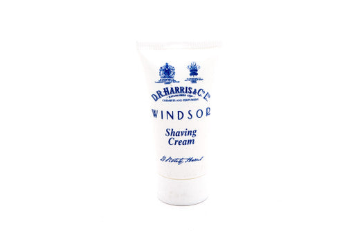 D.R Harris & Co - Windsor Shaving Cream Tube Sample