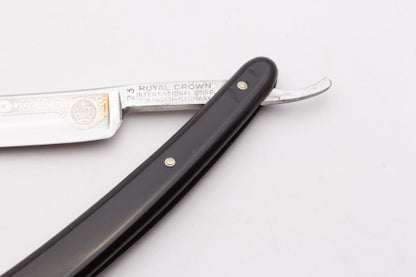 5/8" AMCO Royal Crown Straight Razor | Germany