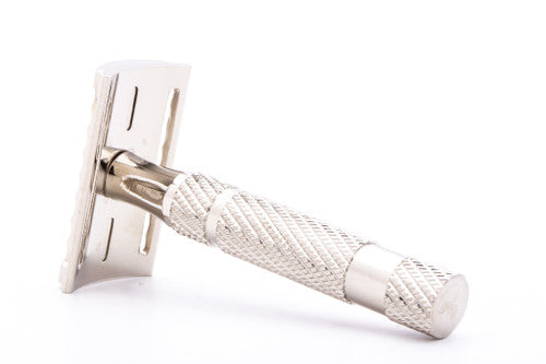 Uesd Razor PAA Prismatic Safety Razor | Used – Razor Emporium