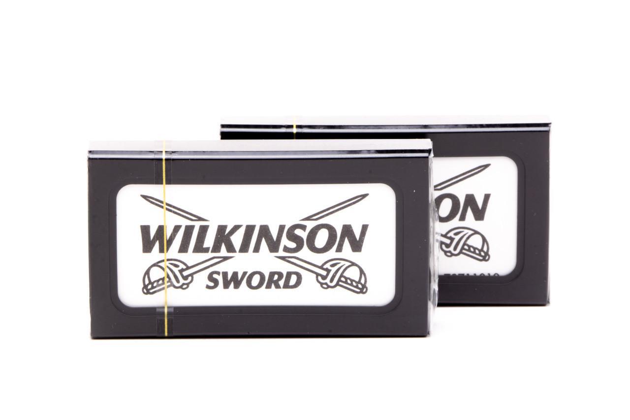 Wilkinson Sword Double Edge Razor Blades