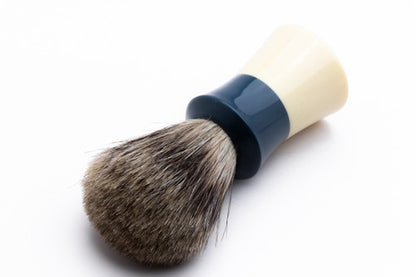Ever-Ready Vintage Pure Badger Brush F4C