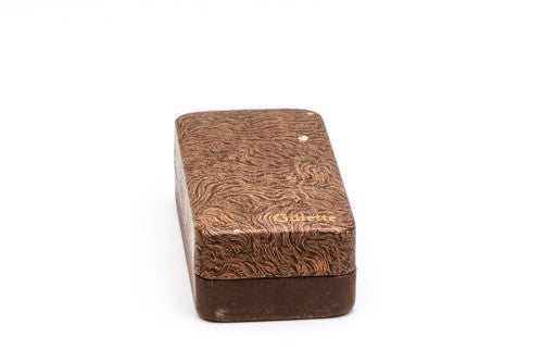 Gillette Razor Case with Blue Blades – Razor Emporium