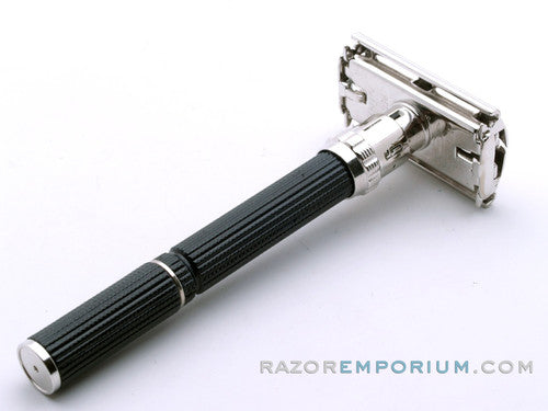 1972 S4 Gillette Super Adjustable 109 Safety Razor