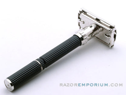 1972 S4 Gillette Super Adjustable 109 Safety Razor