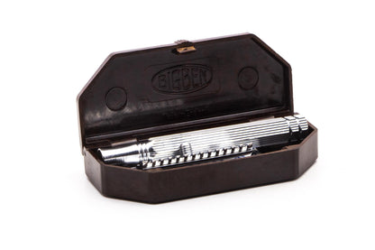 Big Ben Open Comb Double Edge Safety Razor | Original Condition