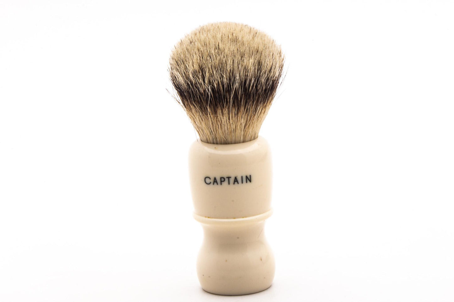 Modern Restored |Captain 2  Simpsons Shaving Brush