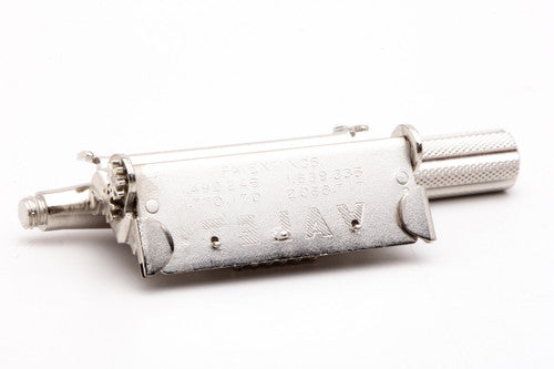 Valet Auto-Strop Razor New Old Stock With Box, Blades, and Strop