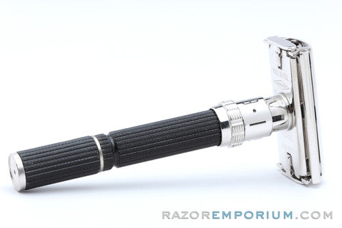 1970 Gillette Super Adjustable 84 DE TTO Safety Razor P4