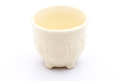 Vintage Shaving Mug | No Handle