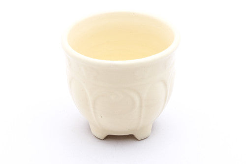 Vintage Shaving Mug | No Handle