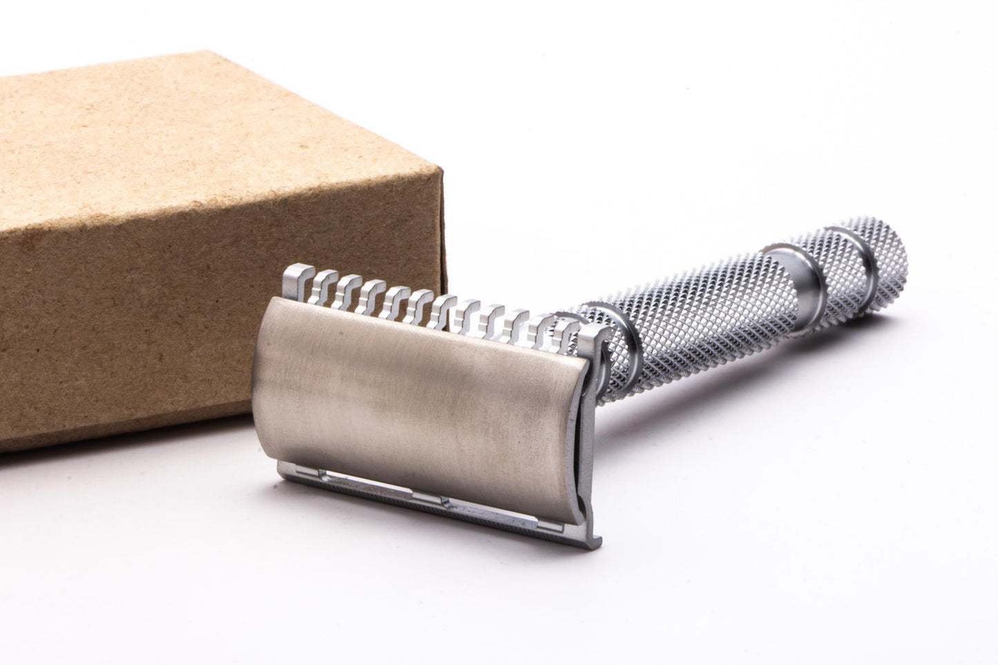 Ikon Shave Craft OSS Double Edge Safety Razor | Used