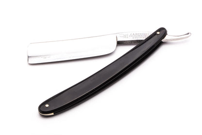 7/8" J.A. Henckels Guillermo Hoppe Vintage Restored Straight Razor |  Germany
