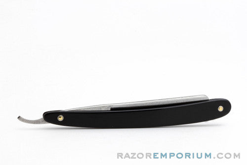 5/8" Jones MFG Co Shave Ready Straight Razor | USA