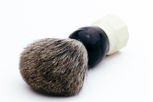 Vintage Cavalier Pure Badger Shaving Brush