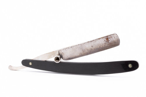 9/16" Union Razor Cutlery Classics on Clearance Straight Razor
