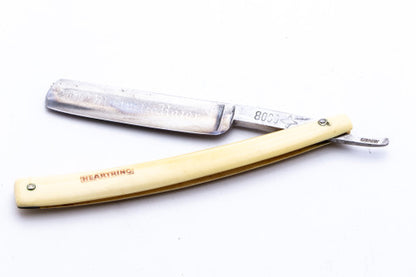 6/8" Luckhaus & Gunther "800" Classics On Clearance Straight Razor