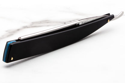 5/8" Vintage Restored Heinrich Schoenbrunn Straight Razor