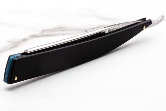 5/8" Vintage Restored Heinrich Schoenbrunn Straight Razor