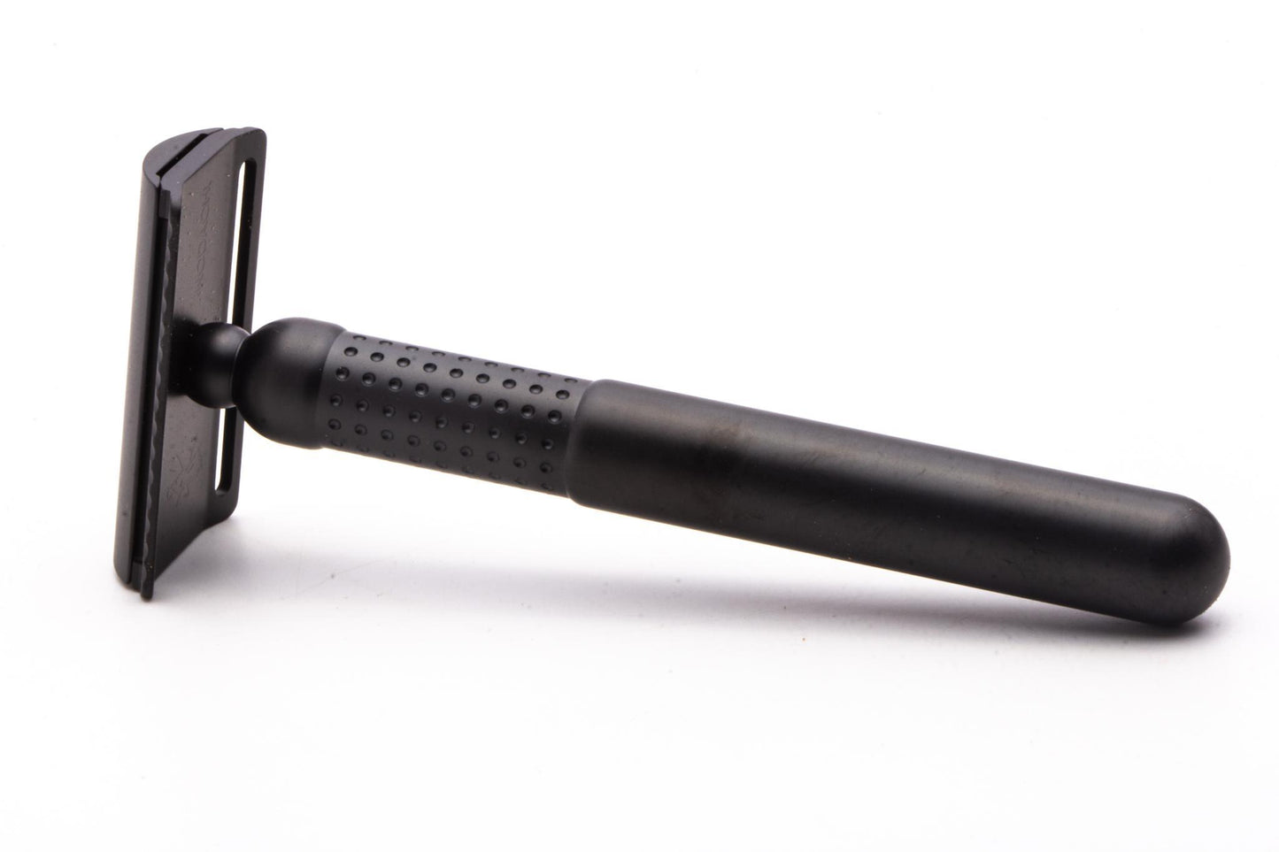 Tatara | Dark Masamune Nodachi Closed Comb Stainless Steel Double Edge Safety Razor