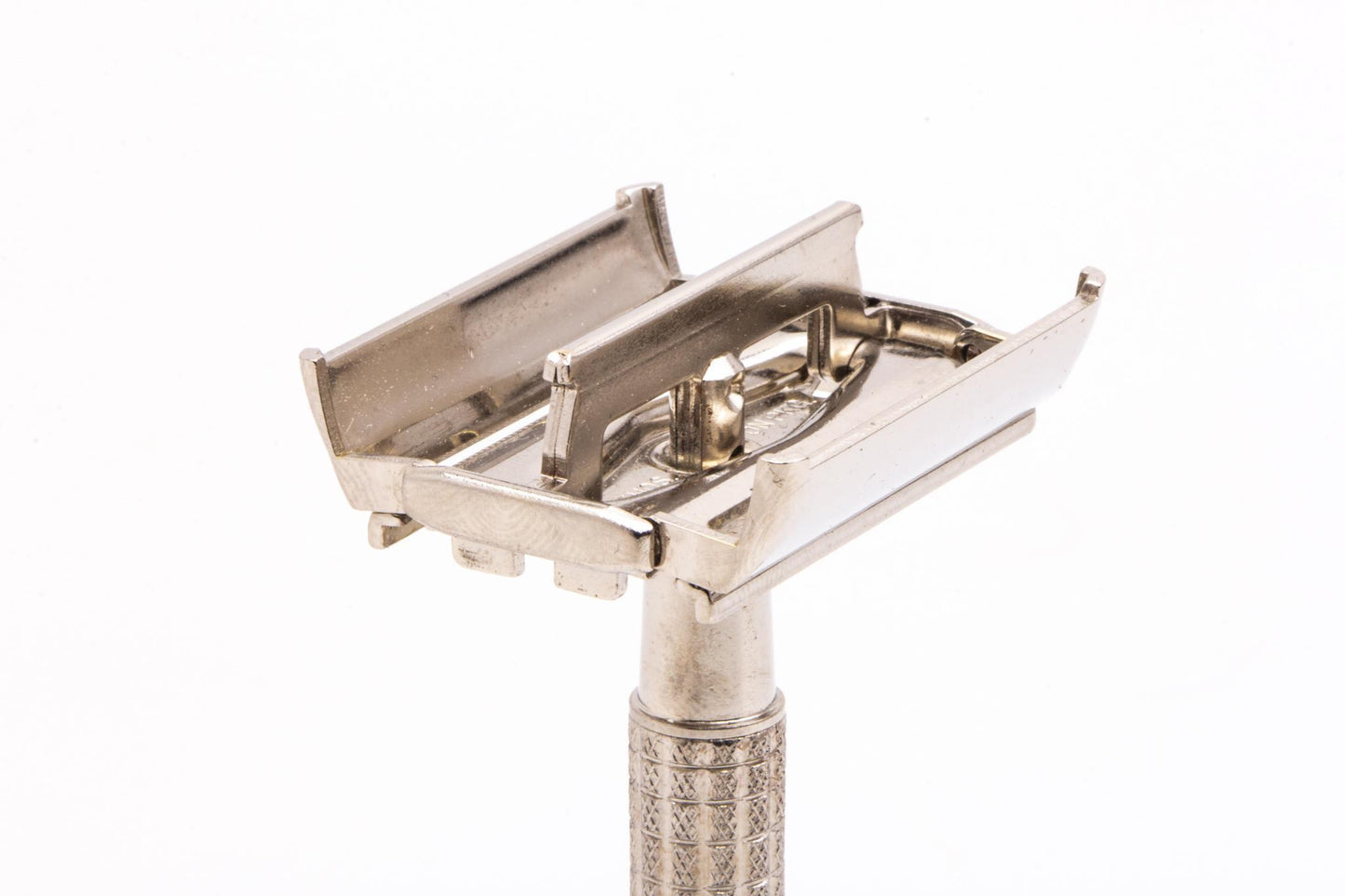 1954 Z2 Gillette Flare Tip Super Speed Safety Razor Set | Original Condition