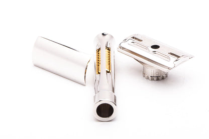 Blackland Osprey Prospector Edition | Rhodium & 24k Gold Revamp