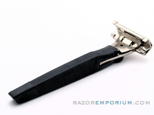 1960's Schick Adjustable Injector SE Safety Razor