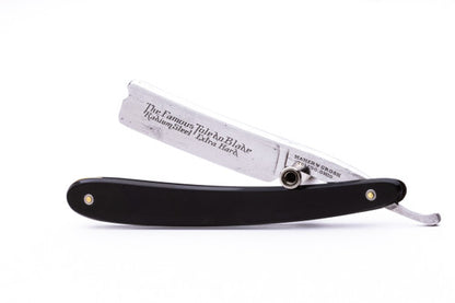 6/8" Maher & Grosh Toledo Blade Straight Razor