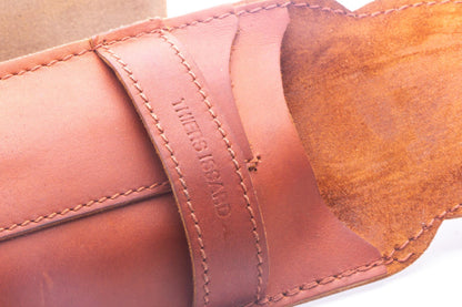 Thiers Issard | Paddle Strop with Travel Case