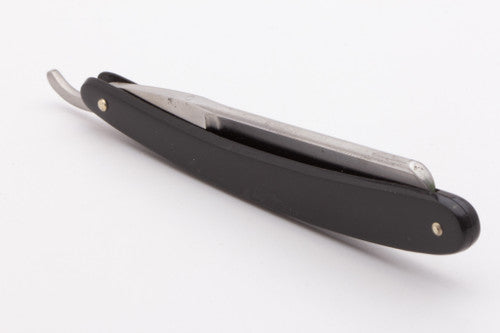 5/8" Boker King Cutter Straight Razor | Germany