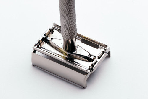 1950's Gillette English Parat Razor  Made in England
