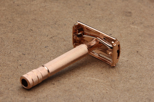 GIllette 1940s Super Speed ** Revamped