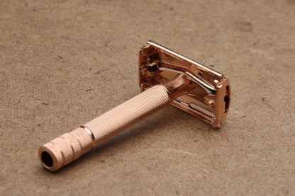 GIllette 1940s Super Speed ** Revamped