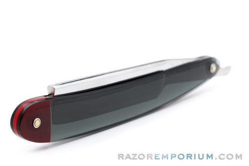5/8" Allison Straight Razor | Shave Ready