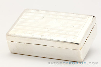 1930's Gillette Big Fellow Metal Case Only