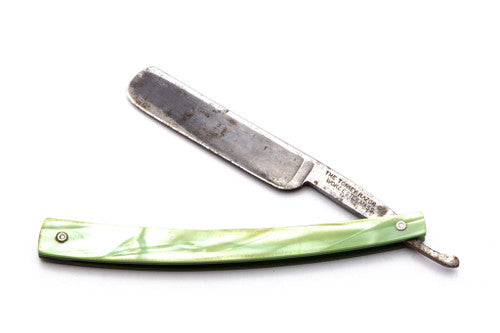 5/8" Torrey Razor Co. Classics on Clearance Straight Razor