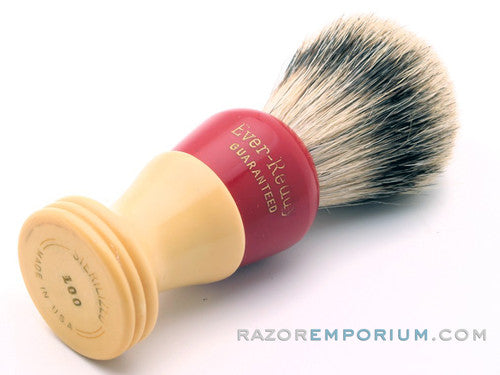 Ever-Ready 100 Vintage  Badger Shave Brush