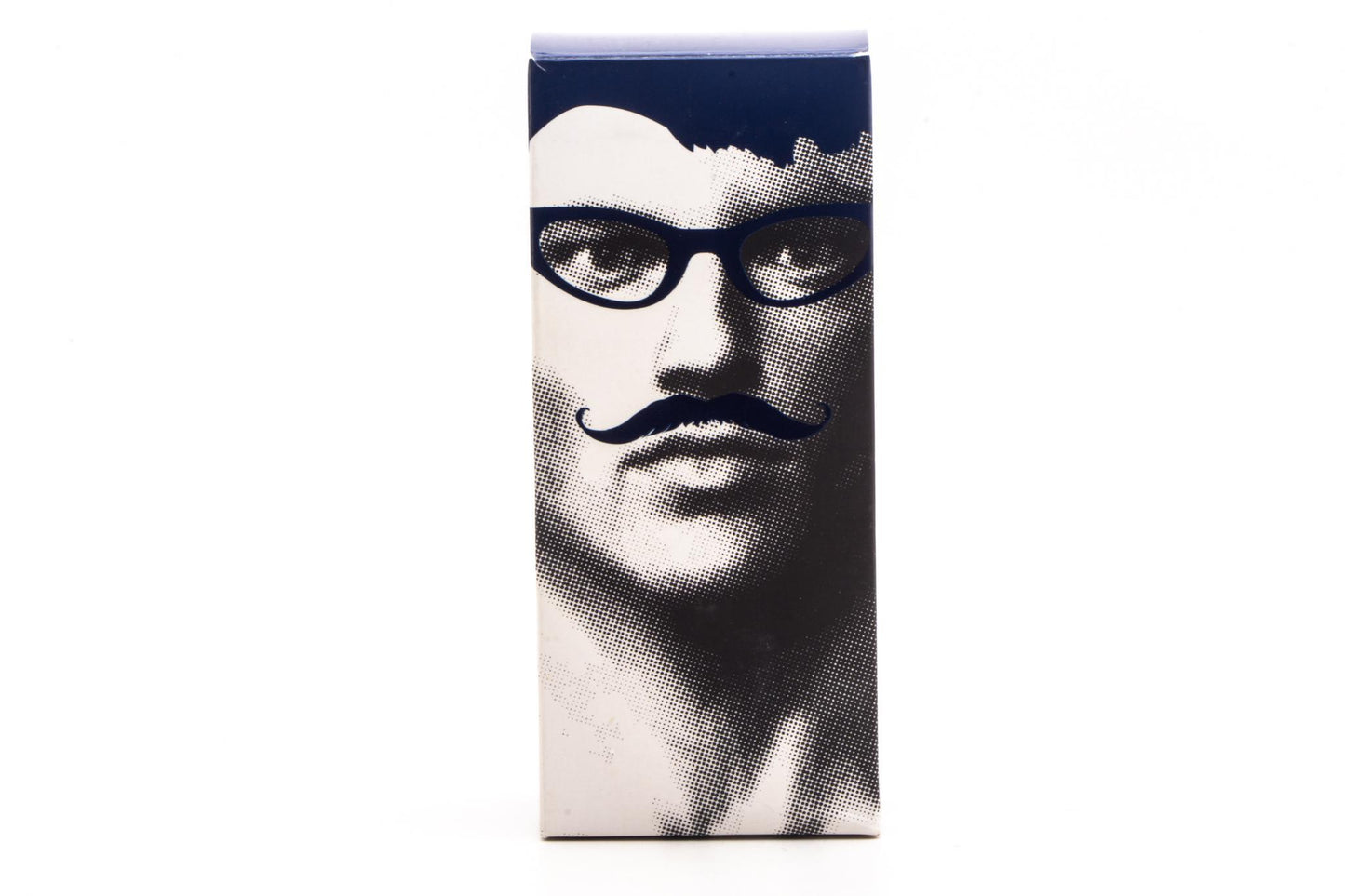 Weishi Bandana-Series Matte Black  Double Edge Safety Razor