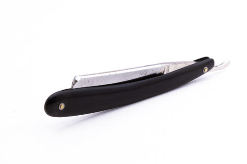 5/8" Genco Shave Ready Straight Razor USA