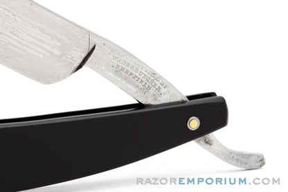 13/16" Wade & Butcher Straight Razor | Sheffield, England