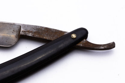 6/8" Salem Markos & Bros Straight Razor