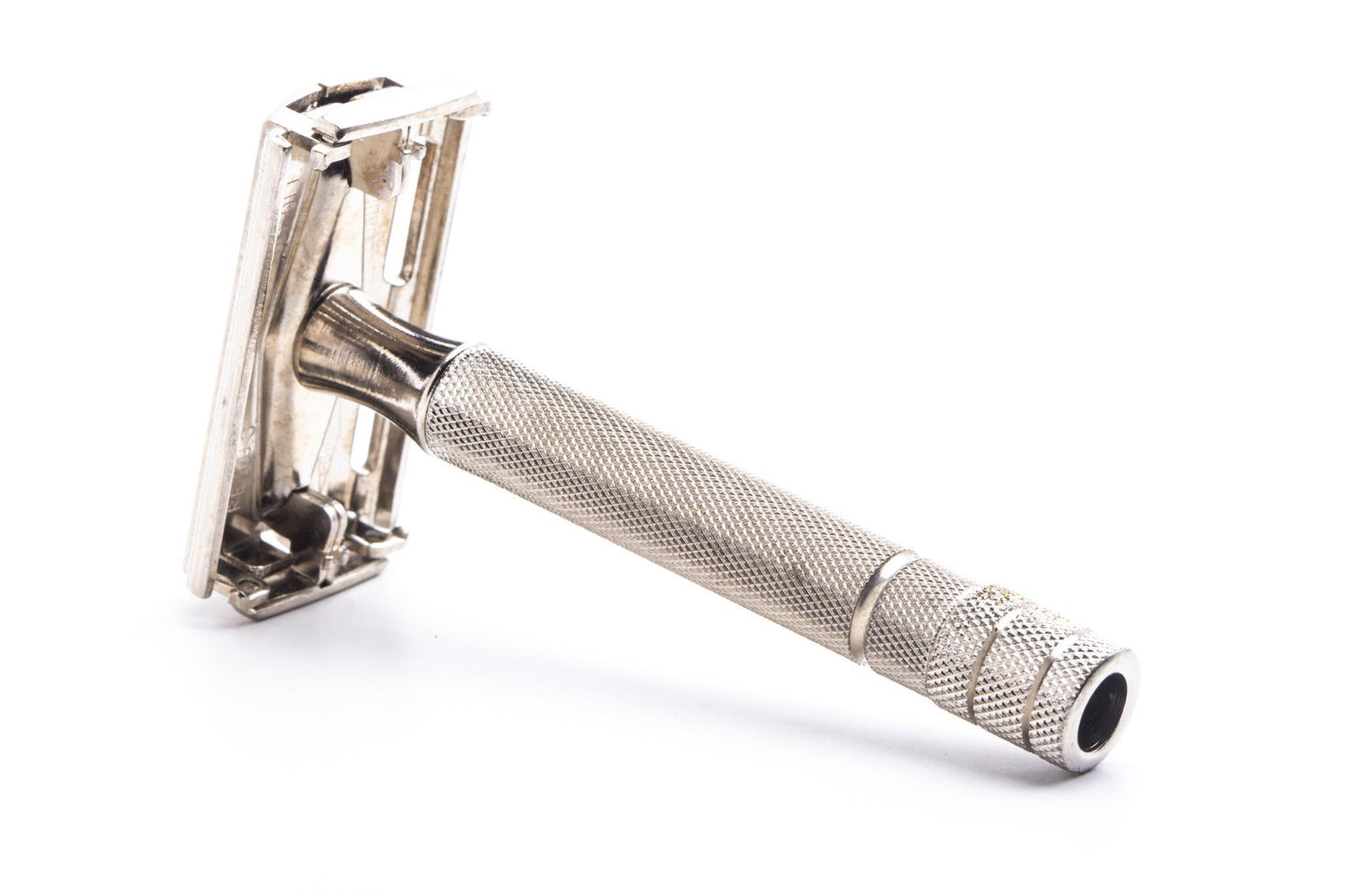 1940's Gillette TTO Super Speed Double Edge Safety Razor |Original Condition
