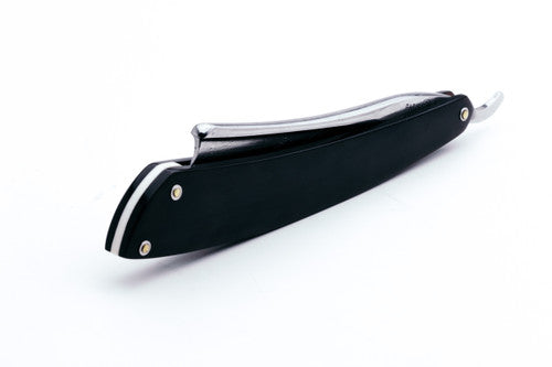 5/8" Joyant à Paris Frameback Straight Razor Shave Ready