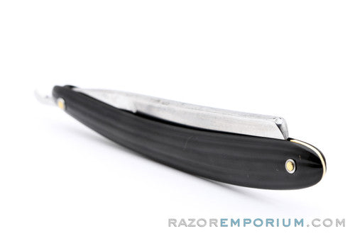 5/8" Worcester Razor Co. Straight Razor | USA
