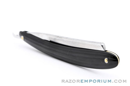 5/8" Worcester Razor Co. Straight Razor | USA