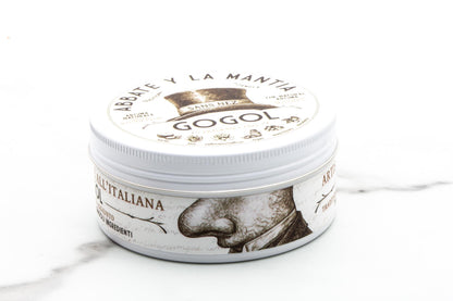 Abbate Y La Mantia | Gogol Shaving Soap
