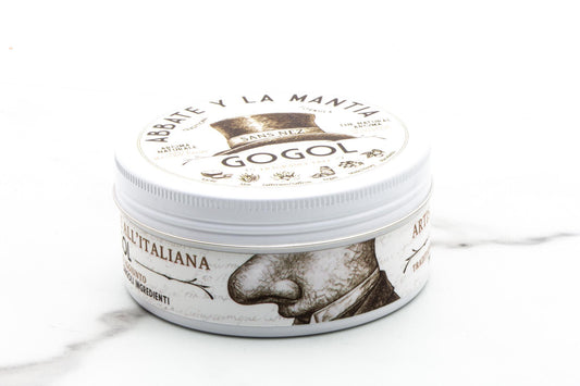 Abbate Y La Mantia | Gogol Shaving Soap